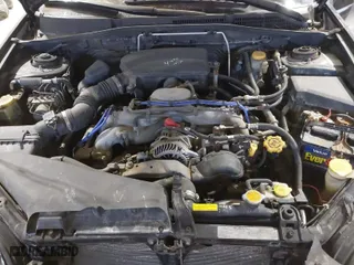 2005 Subaru Legacy Wagon (Natl) Outback Ltd with VIN 4S4BP62C257300504, listed as a IAAI auction lot 41299660 with 203,553 mi miles. Bid and sale history available at carsss.com. Image 10.