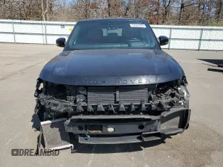 2019 Land Rover Range Rover Sport HSE Dynamic z VIN SALWV2SV9KA818445, wystawiony jako Copart lot #53667465 z przebiegiem 62 648 mil mil oraz Szkoda całkowita • Salvage title. Historia ofert i sprzedaży dostępna na DreamBid. Obrazek 5.