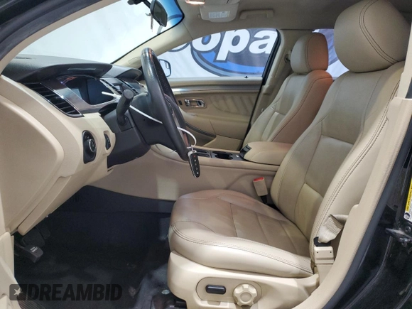 2019 Ford Taurus SEL with VIN 1FAHP2E83KG112946, listed as a Copart auction lot 45387775 with 128,904 mi miles and Clean Title. Bid and sale history available at DreamBid. Image 7.
