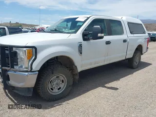 2017 Ford F-250 Lariat с VIN 1FT7W2B62HEE33764, выставлен на аукционе IAAI как лот 42178302 с пробегом 188 328 миль миль и . История ставок и продаж доступна на DreamBid. Изображение 17.