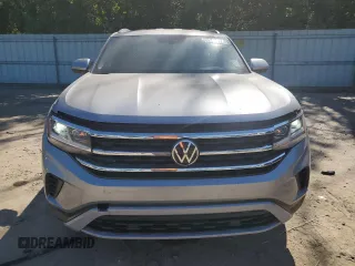 2021 Volkswagen Atlas S with VIN 1V2GC2CAXMC234056, listed as a Copart auction lot 67845224 with 75,937 mi miles and Salvage title. Bid and sale history available at DreamBid. Image 5.