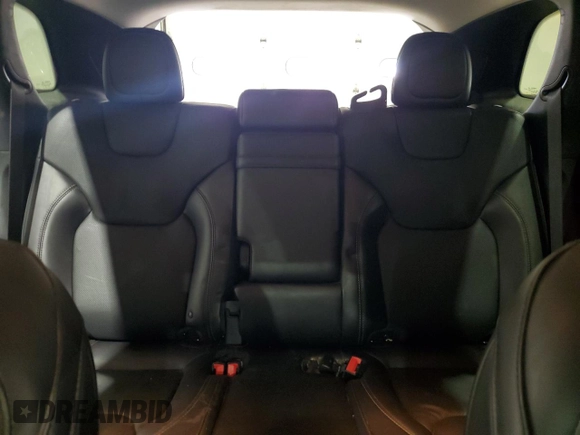 2019 Jeep Cherokee Limited with VIN 1C4PJMDX8KD276500, listed as a Copart auction lot 54837115 with 61,974 mi miles and Salvage Title. Bid and sale history available at carsss.com. Image 10.