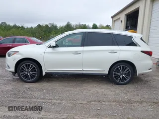 2016 Infiniti QX60 with VIN 5N1AL0MN9GC514600, listed as a IAAI auction lot 41931246 with 197,232 mi miles and . Bid and sale history available at DreamBid. Image 14.