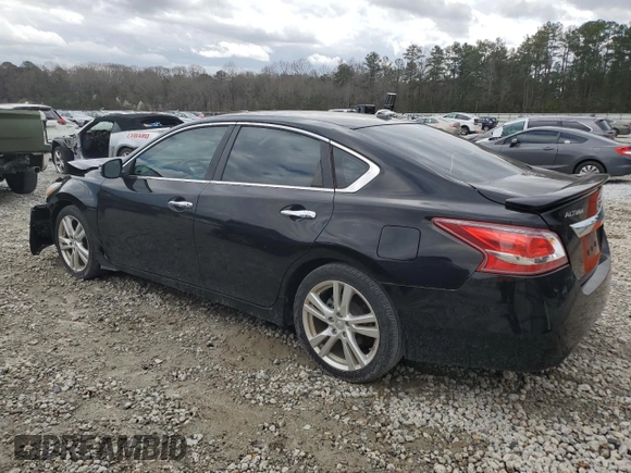 2013 Nissan Altima SL z VIN 1N4BL3AP7DN487225, wystawiony jako Copart lot #47755535 z przebiegiem 54 508 mil mil oraz Szkoda całkowita • Salvage title. Historia ofert i sprzedaży dostępna na DreamBid. Obrazek 2.