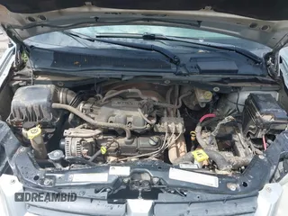 2009 Dodge Grand Caravan SE z VIN 1D8HN44E09B516847, wystawiony jako IAAI lot #42222476 z przebiegiem 190 090 mil mil oraz . Historia ofert i sprzedaży dostępna na DreamBid. Obrazek 10.