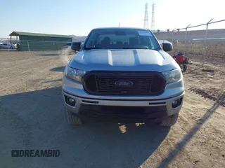 2021 Ford Ranger XL z VIN 1FTER4FH6MLD09198, wystawiony jako IAAI lot #41965572 z przebiegiem 68 291 mil mil oraz . Historia ofert i sprzedaży dostępna na DreamBid. Obrazek 12.