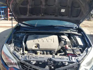 2016 Toyota Corolla L with VIN 5YFBURHE3GP405478, listed as a IAAI auction lot 42262502 with 118,248 mi miles and . Bid and sale history available at DreamBid. Image 10.