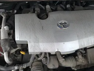 2017 Toyota Prius Premium z VIN JTDKARFP5H3005395, wystawiony jako Copart lot #81633505 z przebiegiem 89 721 mil mil oraz Szkoda całkowita • Salvage title. Historia ofert i sprzedaży dostępna na DreamBid. Obrazek 14.