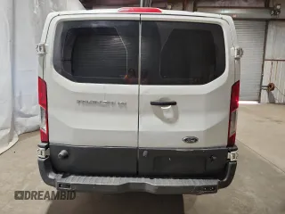 2017 Ford Transit с VIN 1FTYE9ZM9HKA83930, выставлен на аукционе Copart как лот 59028005 с пробегом 285 236 миль миль и Чистый • Clean title. История ставок и продаж доступна на DreamBid. Изображение 6.