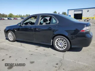 2010 Saab 9-3 z VIN YS3FA4CY4A1613484, wystawiony jako Copart lot #58469985 z przebiegiem 147 947 mil mil oraz Tytuł czysty. Historia ofert i sprzedaży dostępna na DreamBid. Obrazek 2.