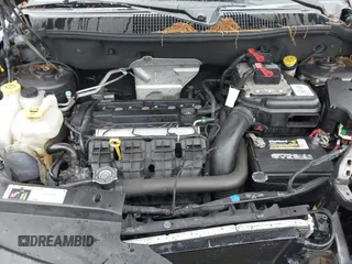 2016 Jeep Compass Latitude with VIN 1C4NJCEA2GD804809, listed as a IAAI auction lot 42329508 with 61,264 mi miles and . Bid and sale history available at DreamBid. Image 10.