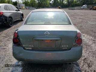 2006 Nissan Altima S with VIN 1N4AL11D16C263453, listed as a Copart auction lot 59222645 with 91,185 mi miles and Clean title. Bid and sale history available at DreamBid. Image 6.
