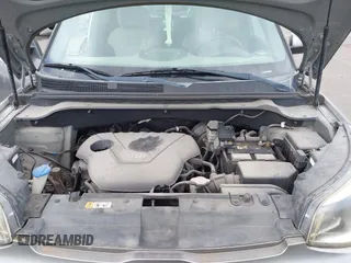 2014 Kia Soul with VIN KNDJN2A2XE7062263, listed as a IAAI auction lot 42045938 with 120,914 mi miles. Bid and sale history available at carsss.com. Image 10.