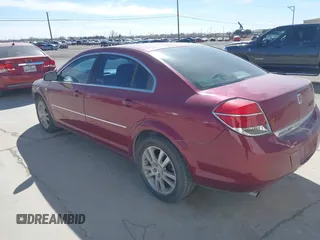 2007 Saturn Aura XE z VIN 1G8ZS57N77F139849, wystawiony jako IAAI lot #41610195 z przebiegiem 168 573 mil mil oraz . Historia ofert i sprzedaży dostępna na DreamBid. Obrazek 3.
