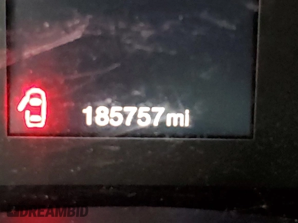 2015 Jeep Renegade Latitude with VIN ZACCJABTXFPB82218, listed as a Copart auction lot 51634875 with 185,757 mi miles and Salvage Title. Bid and sale history available at carsss.com. Image 9.