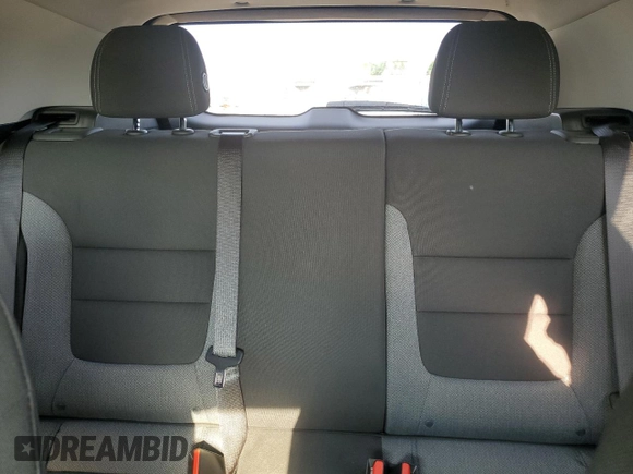 2022 Chevrolet TrailBlazer LT with VIN KL79MPS27NB006017, listed as a Copart auction lot 59941984 with 37,844 mi miles and Salvage Title. Bid and sale history available at DreamBid. Image 10.
