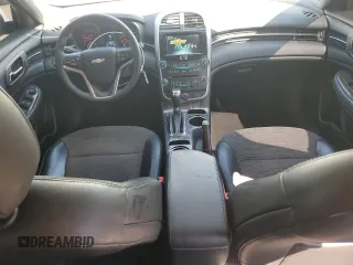 2016 Chevrolet Malibu Limited LT with VIN 1G11C5SA4GF119166, listed as a Copart auction lot 73883314 with 98,228 mi miles and Salvage Title. Bid and sale history available at carsss.com. Image 8.