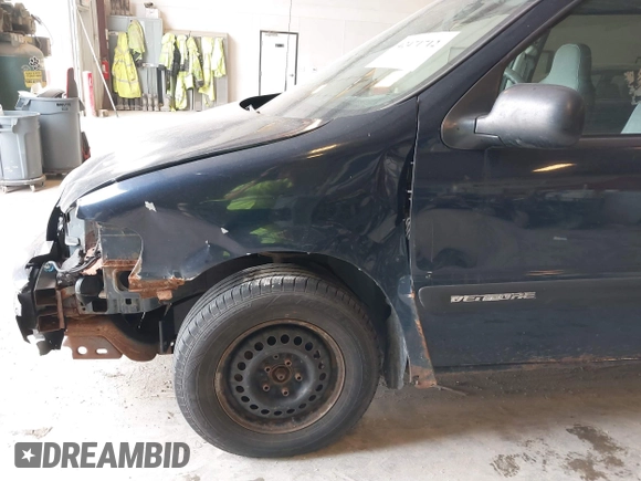 2003 Chevrolet Venture 1SV with VIN 1GNDU23E93D309236, listed as a IAAI auction lot 42471712 with 283,384 mi miles and . Bid and sale history available at DreamBid. Image 12.