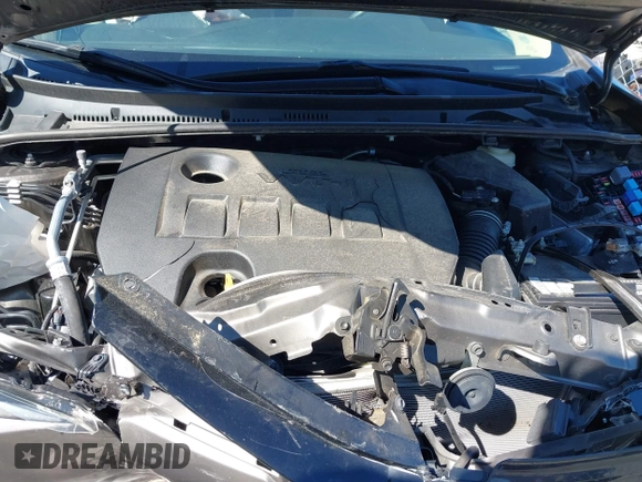 2018 Toyota Corolla L z VIN 5YFBURHE2JP779796, wystawiony jako IAAI lot #41796329 z przebiegiem 44 012 mil mil oraz . Historia ofert i sprzedaży dostępna na DreamBid. Obrazek 10.