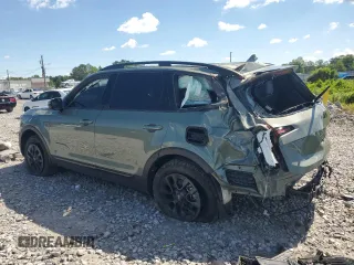 2024 Kia Telluride SX Prestige X-Pro with VIN 5XYP5DGC5RG502937, listed as a Copart auction lot 55226235 with Not provided miles and Salvage title. Bid and sale history available at DreamBid. Image 2.