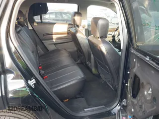 2017 GMC Terrain Denali z VIN 2GKALREK9H6138959, wystawiony jako IAAI lot #41798165 z przebiegiem 131 164 mil mil oraz . Historia ofert i sprzedaży dostępna na DreamBid. Obrazek 8.
