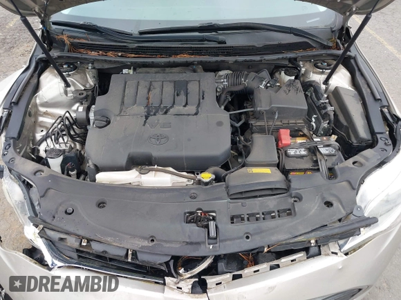 2013 Toyota Avalon XLE with VIN 4T1BK1EB6DU041102, listed as a IAAI auction lot 41713215 with 46,764 mi miles and . Bid and sale history available at DreamBid. Image 10.