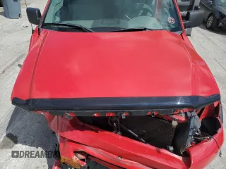 2008 Ford F-150 STX z VIN 1FTRX14W38FB37563, wystawiony jako Copart lot #56236475 z przebiegiem 185 648 mil mil oraz Szkoda całkowita • Salvage title. Historia ofert i sprzedaży dostępna na DreamBid. Obrazek 11.