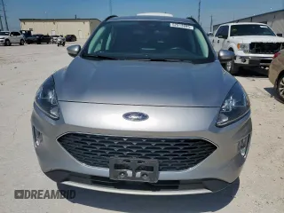 2021 Ford Escape SEL с VIN 1FMCU0H64MUA56348, выставлен на аукционе Copart как лот 52913895 с пробегом 59 058 миль миль и Чистый • Clean title. История ставок и продаж доступна на DreamBid. Изображение 5.