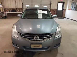 2010 Nissan Altima S with VIN 1N4AL2AP8AN431098, listed as a IAAI auction lot 41735690 with 150,660 mi miles and . Bid and sale history available at DreamBid. Image 12.