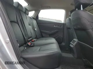 2024 Honda Accord Touring with VIN 1HGCY2F87RA077620, listed as a Copart auction lot 65668285 with 5,851 mi miles and Non repairable. Bid and sale history available at DreamBid. Image 10.