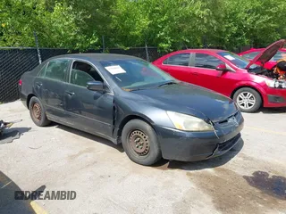 2004 Honda Accord LX with VIN 1HGCM56304A048888, listed as a IAAI auction lot 42588096 with 164,232 mi miles and . Bid and sale history available at DreamBid. Image 1.