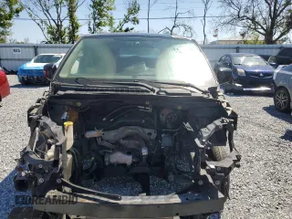 2016 Chrysler Town & Country Touring with VIN 2C4RC1BG6GR213646, listed as a Copart auction lot 49462325 with Not Provided miles and Salvage Title. Bid and sale history available at DreamBid. Image 5.