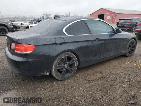 2008 BMW 3 Series 328xi z VIN WBAWC33538PD08762, wystawiony jako Copart lot #78719984 z przebiegiem 198 323 mil mil oraz Czysty tytuł • Clean title. Historia ofert i sprzedaży dostępna na DreamBid. Obrazek 3.