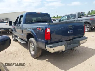 2016 Ford F-250 Lariat z VIN 1FT7W2B67GEC02132, wystawiony jako IAAI lot #42043437 z przebiegiem 220 898 mil mil oraz . Historia ofert i sprzedaży dostępna na DreamBid. Obrazek 3.