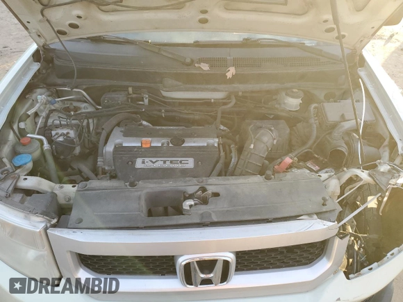 2010 Honda Element EX with VIN 5J6YH1H75AL003974, listed as a Copart auction lot 83951814 with 140,176 mi miles and Salvage Title. Bid and sale history available at DreamBid. Image 12.