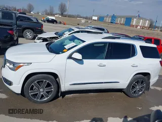 2019 GMC Acadia Denali with VIN 1GKKNPLS2KZ166670, listed as a IAAI auction lot 41673866 with 79,723 mi miles and . Bid and sale history available at carsss.com. Image 15.