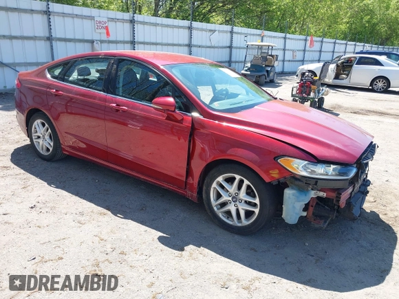 2016 Ford Fusion SE с VIN 1FA6P0H78G5125824, выставлен на аукционе IAAI как лот 42227430 с пробегом 177 837 миль миль и . История ставок и продаж доступна на DreamBid. Изображение 1.
