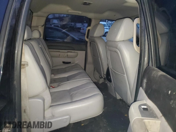 2009 Chevrolet Silverado 1500 LT with VIN 3GCEK23319G196489, listed as a Copart auction lot 87068324 with Not Provided miles and Salvage Title. Bid and sale history available at DreamBid. Image 10.
