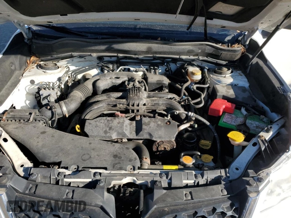 2014 Subaru Forester 2.5i with VIN JF2SJAAC0EG457850, listed as a Copart auction lot 47614785 with 135,562 mi miles and Clean Title. Bid and sale history available at carsss.com. Image 12.