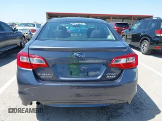 2016 Subaru Legacy 2.5i z VIN 4S3BNAA62G3064682, wystawiony jako IAAI lot #41966493 z przebiegiem 159 055 mil mil oraz . Historia ofert i sprzedaży dostępna na DreamBid. Obrazek 16.
