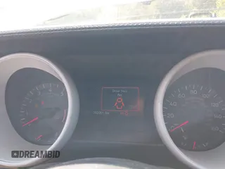 2015 Ford Mustang EcoBoost с VIN 1FA6P8TH4F5318890, выставлен на аукционе IAAI как лот 42427160 с пробегом 52 051 миль миль и . История ставок и продаж доступна на DreamBid. Изображение 7.
