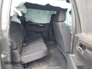 2025 Chevrolet Silverado 1500 LT with VIN 3GCPACED1SG188566, listed as a IAAI auction lot 41951500 with 6,875 mi miles and . Bid and sale history available at DreamBid. Image 8.