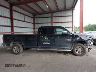 2012 Ram 2500 with VIN 3C6TD5KT5CG142390, listed as a IAAI auction lot 42600083 with 113,919 mi miles and . Bid and sale history available at DreamBid. Image 13.