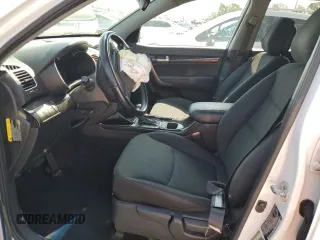 2014 Kia Sorento LX с VIN 5XYKT3A69EG508439, выставлен на аукционе Copart как лот 56848285 с пробегом Не указан миль и Списание • Salvage title. История ставок и продаж доступна на DreamBid. Изображение 7.