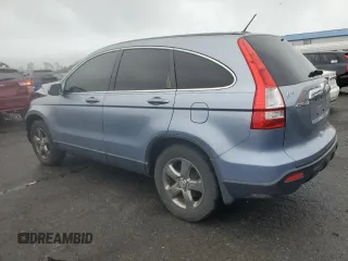 2008 Honda CR-V EX-L z VIN JHLRE38798C019042, wystawiony jako Copart lot #58932555 z przebiegiem 190 881 mil mil oraz Czysty tytuł • Clean title. Historia ofert i sprzedaży dostępna na DreamBid. Obrazek 2.