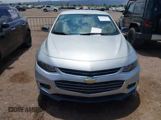 2016 Chevrolet Malibu LS with VIN 1G1ZB5ST2GF203705, listed as a IAAI auction lot 42411526 with 199,492 mi miles and . Bid and sale history available at DreamBid. Image 12.