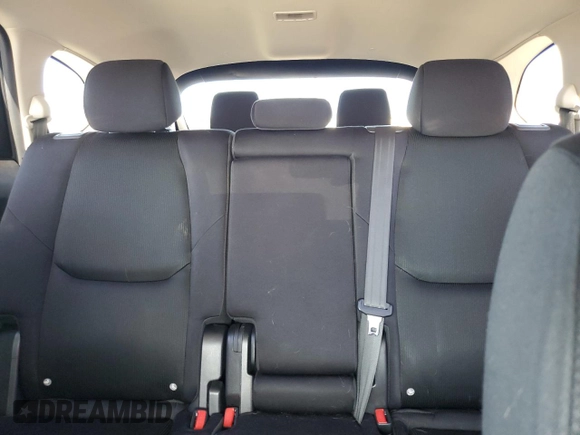 2018 Mazda CX-9 Sport with VIN JM3TCABY7J0215588, listed as a Copart auction lot 85165184 with 133,906 mi miles and Clean Title. Bid and sale history available at DreamBid. Image 10.