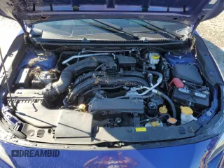 2022 Subaru Impreza z VIN 4S3GTAA60N1717255, wystawiony jako Copart lot #81049424 z przebiegiem Nie podano mil oraz Nie do naprawy • Non repairable. Historia ofert i sprzedaży dostępna na DreamBid. Obrazek 11.