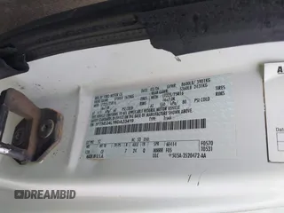 2006 Ford Econoline Cargo с VIN 1FTNE24L16DA33419, выставлен на аукционе IAAI как лот 42204509 с пробегом 203 746 миль миль и . История ставок и продаж доступна на DreamBid. Изображение 9.