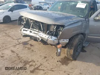 2006 Chevrolet Silverado 1500 LT1 with VIN 1GCEC19T36Z161348, listed as a IAAI auction lot 41433096 with 125,807 mi miles and . Bid and sale history available at DreamBid. Image 6.